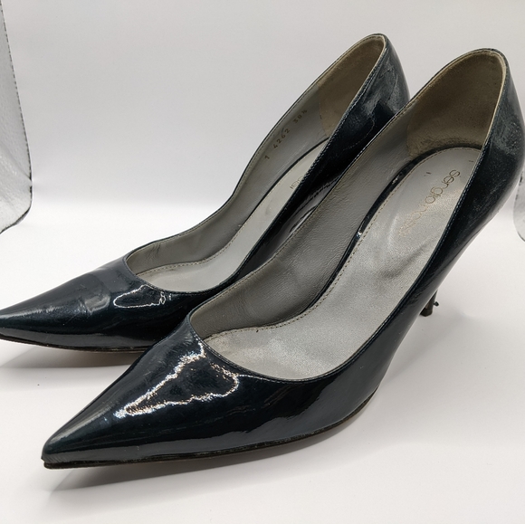 Sergio Rossi Pumps - Picture 4 of 11